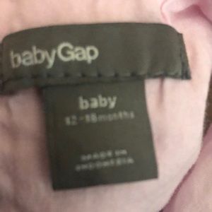 Adorable spring dress